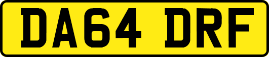 DA64DRF