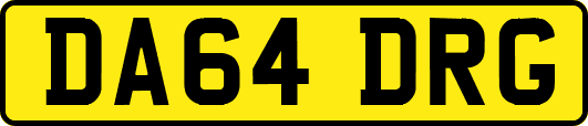 DA64DRG