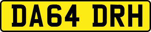 DA64DRH