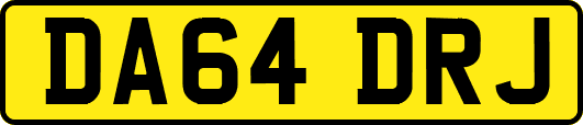 DA64DRJ
