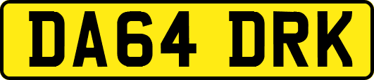DA64DRK