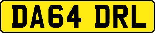 DA64DRL