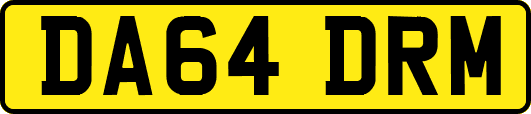 DA64DRM