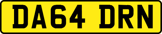 DA64DRN