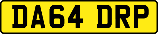 DA64DRP
