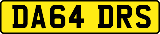 DA64DRS
