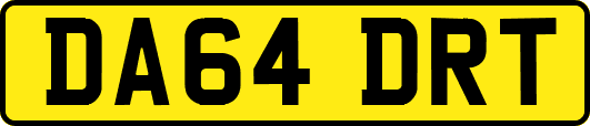 DA64DRT