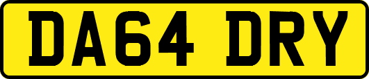 DA64DRY