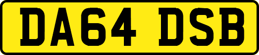 DA64DSB
