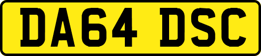 DA64DSC