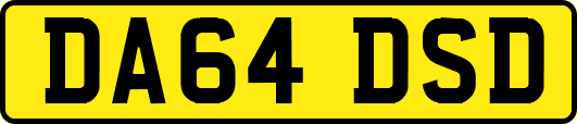 DA64DSD