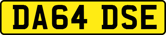 DA64DSE
