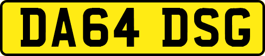 DA64DSG