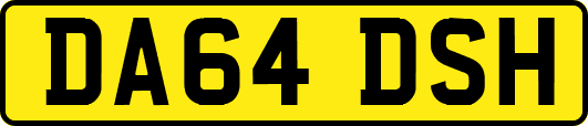 DA64DSH