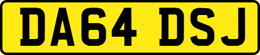 DA64DSJ