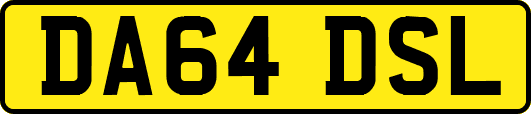 DA64DSL