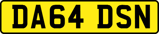 DA64DSN