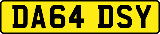 DA64DSY