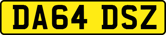 DA64DSZ