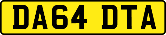 DA64DTA
