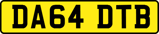 DA64DTB