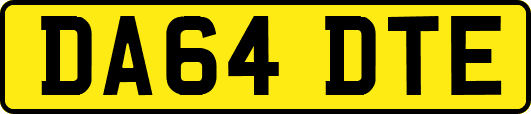 DA64DTE