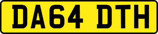 DA64DTH