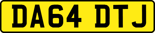 DA64DTJ