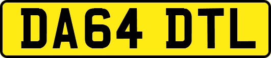 DA64DTL