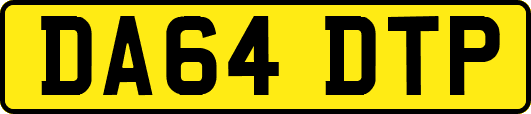 DA64DTP