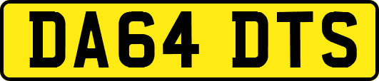 DA64DTS