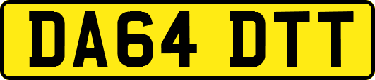 DA64DTT
