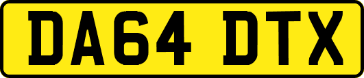 DA64DTX