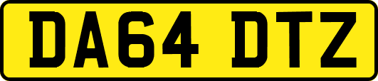 DA64DTZ