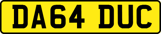 DA64DUC