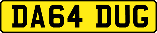 DA64DUG