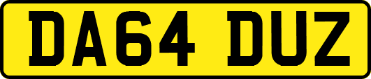 DA64DUZ