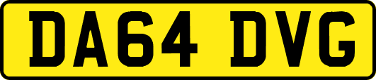 DA64DVG
