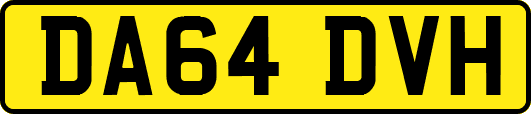 DA64DVH