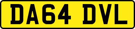 DA64DVL
