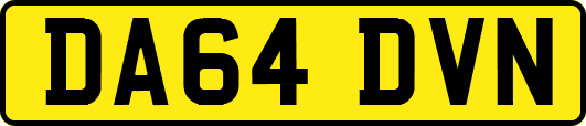DA64DVN