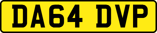 DA64DVP
