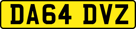 DA64DVZ
