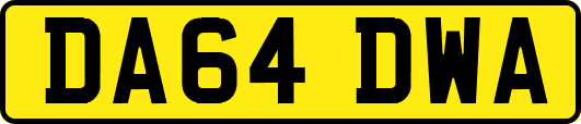 DA64DWA