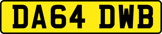 DA64DWB