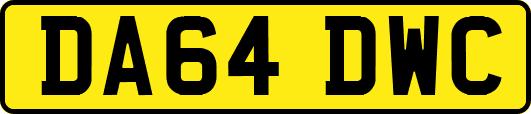 DA64DWC
