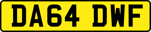 DA64DWF