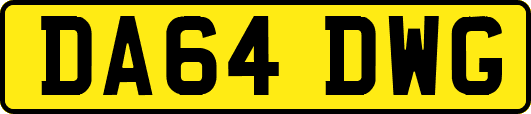 DA64DWG