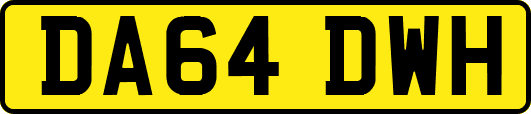 DA64DWH