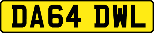 DA64DWL
